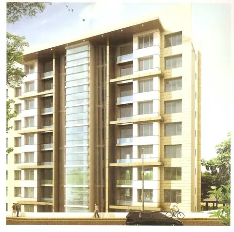 Lodha Eternis — project cover image