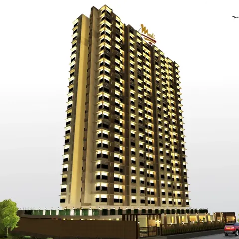 Mauli Pride — project cover image