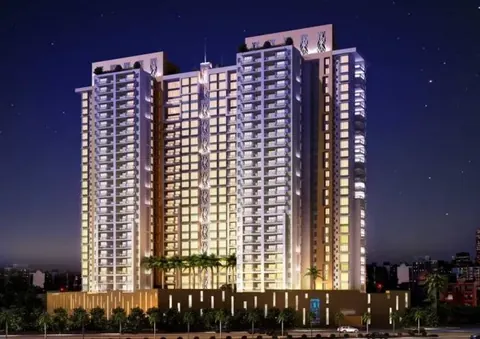 Neelam Solstice — project cover image