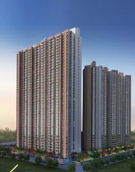 Runwal Eirene — project cover image
