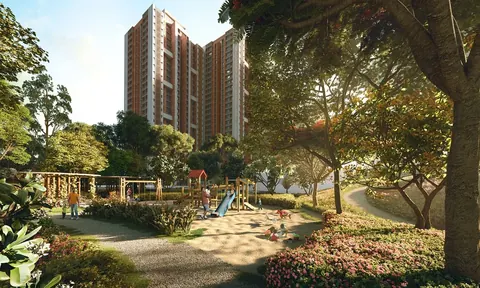 Wadhwa Wise City — project cover image