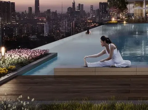 Piramal Aranya Arav — Project amenity preview