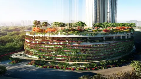 Piramal Aranya Arav — Project amenity preview