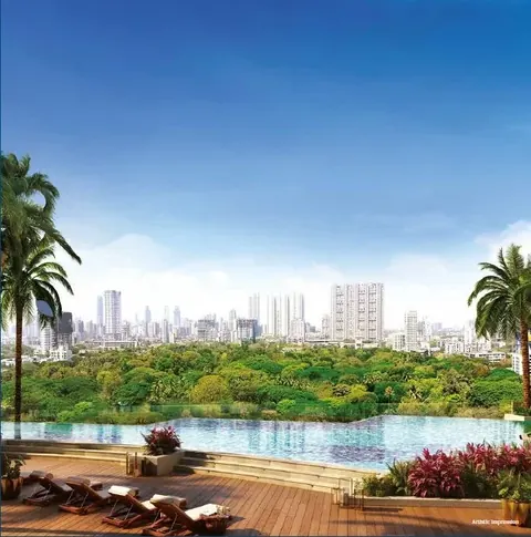 Piramal Aranya Ahan — Project amenity preview