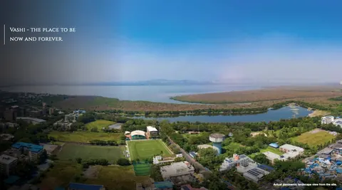 Godrej Bayview — Neighbourhood outlook