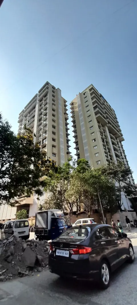 Mirchandani Triton — project cover image