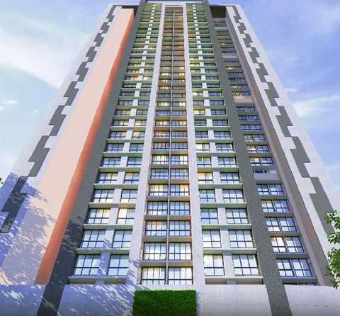 Suraj Vitalis — Facade · project illustration