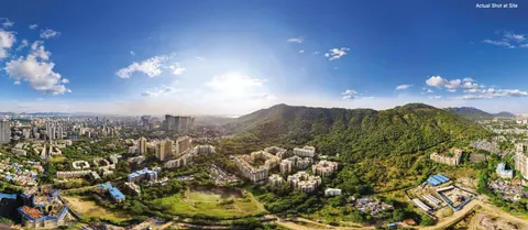 Prestige Siesta — Neighbourhood outlook