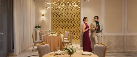 Lodha Regalia — · Celebration room