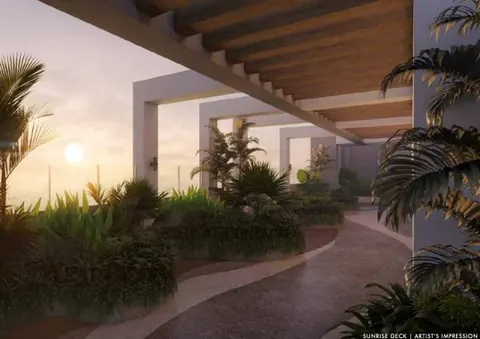 Rustomjee La Vie — project cover image