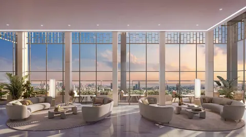 Godrej Avenue Eleven B — project cover image