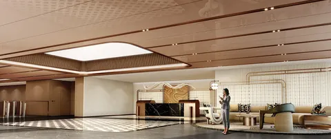 Lodha Signet — project cover image