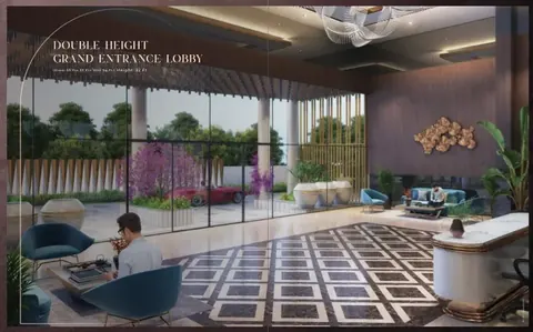Debonair Classic — Lobby preview