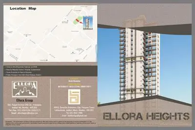 Westin Ellora Heights Brochure 1