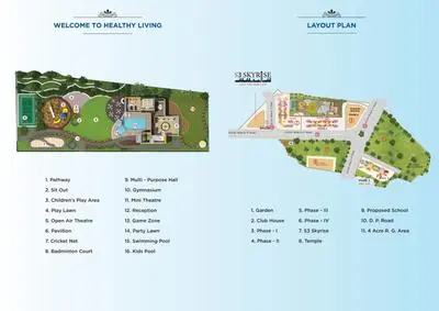 Sanghvi S3 Skyrise Brochure 6