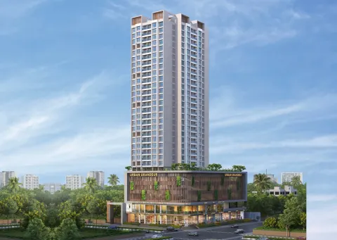 Cllaro Urban Grandeur — Project view