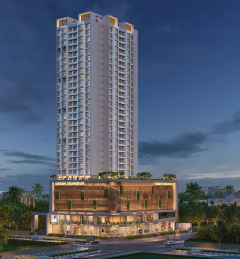 Cllaro Urban Grandeur — project cover image