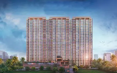 Chheda Avighna Building No 4 — project cover image