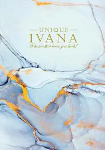 Unique Ivana Brochure 11