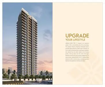 Siddhivinayak Unique Estate Type C Wing D Brochure 3