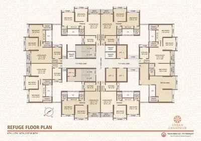 Cllaro Urban Grandeur Brochure 9