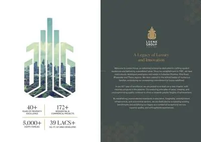 Leena Oasis Brochure 3