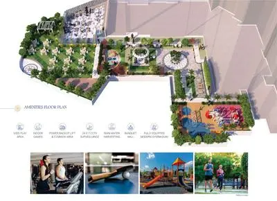 Seven Eleven Ayodhya Brochure 5