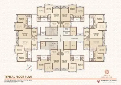 Cllaro Urban Grandeur Brochure 8