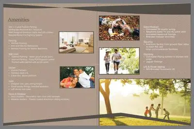 Westin Ellora Heights Brochure 4