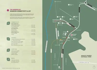 Prestige Garden Trails Brochure 5