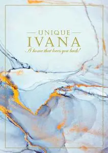 Unique Ivana Brochure 1