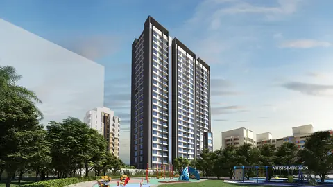 Dynamix Astrum — exterior visual