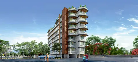 Atharv Casa — project cover image