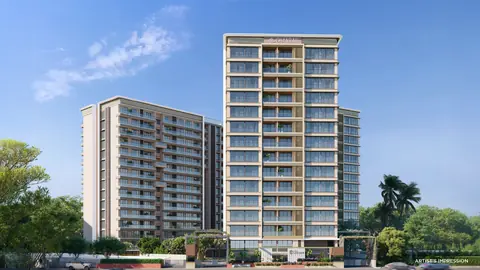Chandak Sarvam — project cover image