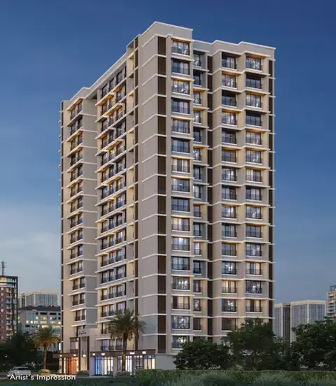 Delta Meadows — exterior visual
