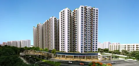 Delta Vrindavan — project cover image