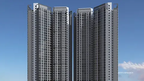 Dynamix Avanya — exterior visual