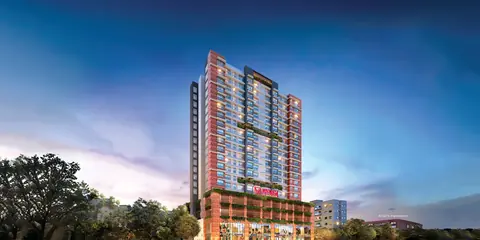 Kolte-Patil Evara — project cover image