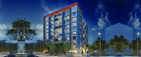 Kalpataru Imperia — project cover image