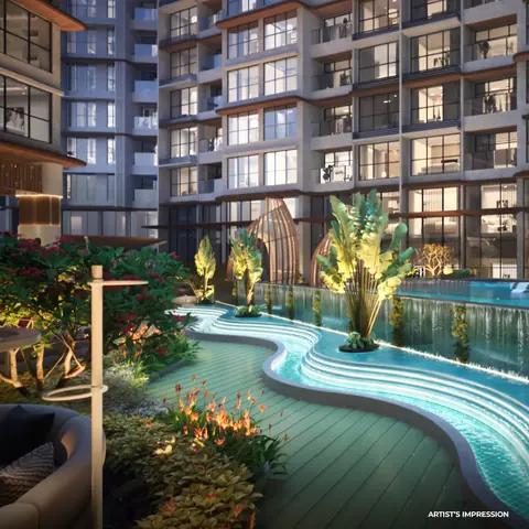Jade Park — project cover image