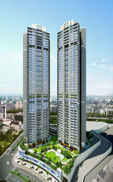 N. Rose Northern Heights — project cover image