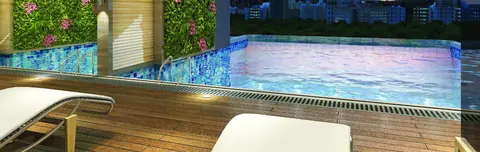 N. Rose Northern Hills — amenity visual