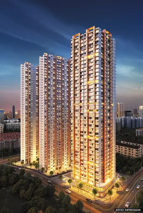 Ruparel Optima — project cover image