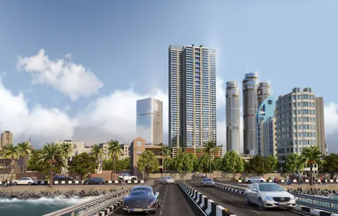 Sugee Marina Bay — project cover image