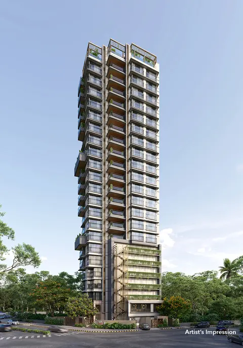 Sugee Samruddhi — project cover image