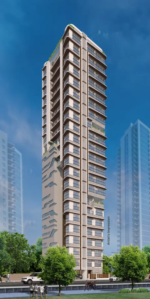 Sugee Shree Krishna Kunj — project cover image