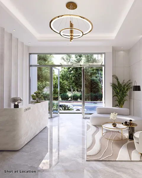Rustomjee Privé — project cover image