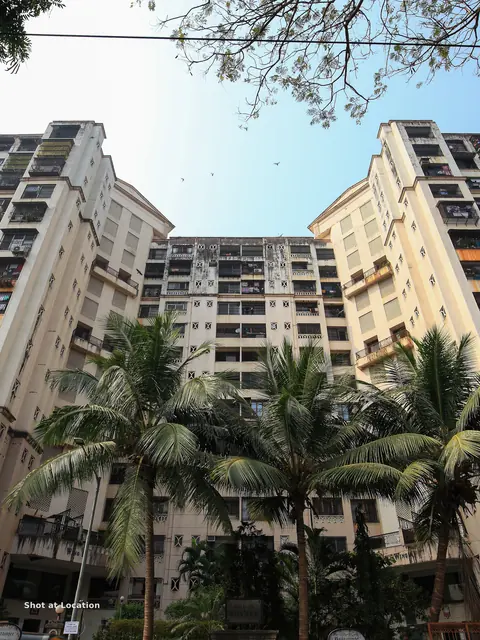 Rustomjee Royale — project cover image