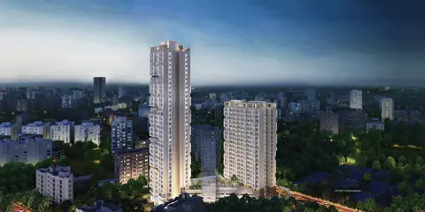 Kolte-Patil Vaayu — project cover image
