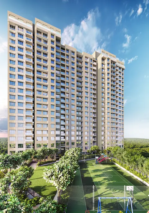 Kalpataru Vivant — project cover image